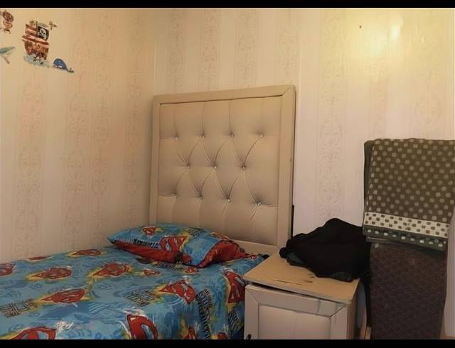 3 BEDROOM HOUSE FOR SALE IN SEBOKENG ZONE 14
